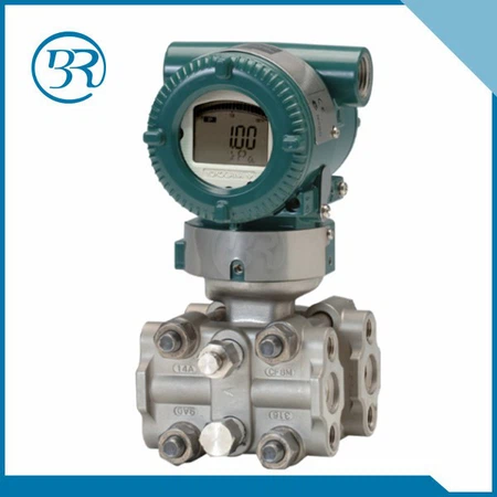 Eja110a Yokogawa Differential Pressure Transmitter