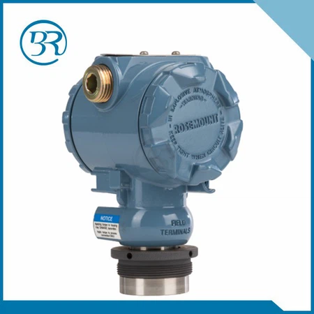 Rosemount 2090p